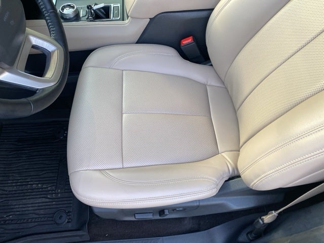 2023 Ford Expedition Max XLT