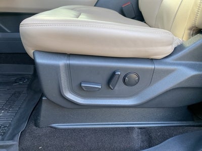 2023 Ford Expedition Max XLT