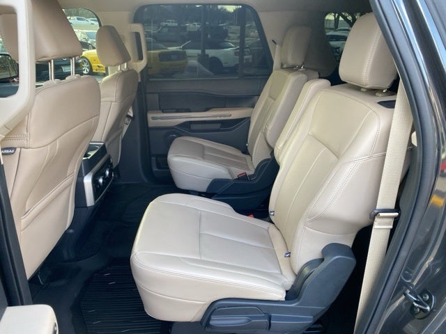 2023 Ford Expedition Max XLT