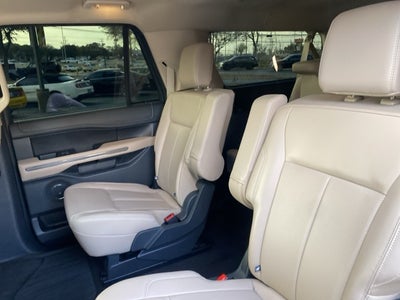 2023 Ford Expedition Max XLT