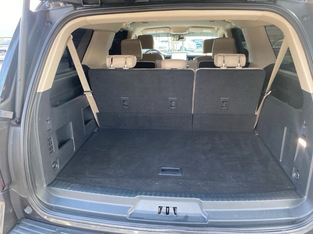 2023 Ford Expedition Max XLT