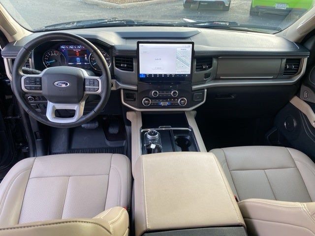 2023 Ford Expedition Max XLT