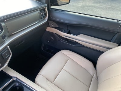 2023 Ford Expedition Max XLT