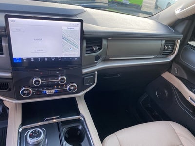 2023 Ford Expedition Max XLT