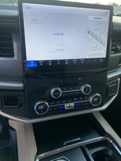 2023 Ford Expedition Max XLT