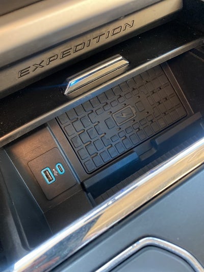 2023 Ford Expedition Max XLT