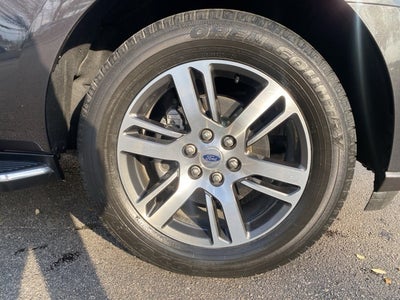 2023 Ford Expedition Max XLT