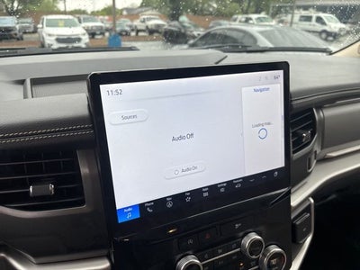 2024 Ford Expedition XLT