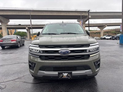 2024 Ford Expedition XLT