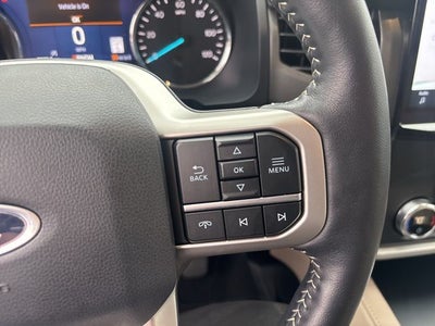 2024 Ford Expedition XLT