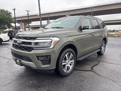 2024 Ford Expedition XLT
