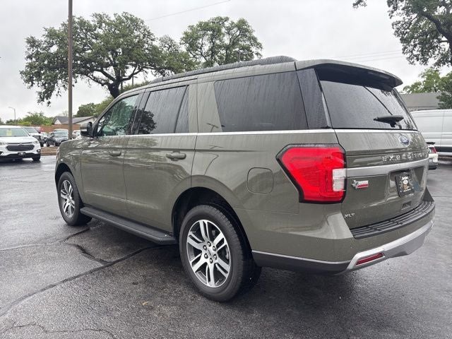 2024 Ford Expedition XLT