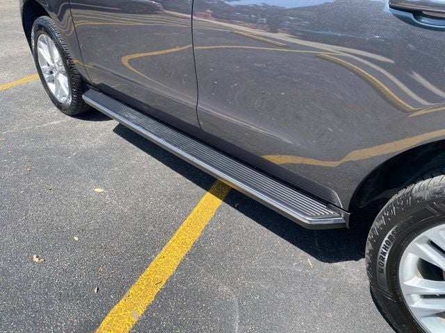 2022 Ford Expedition XLT 4x4