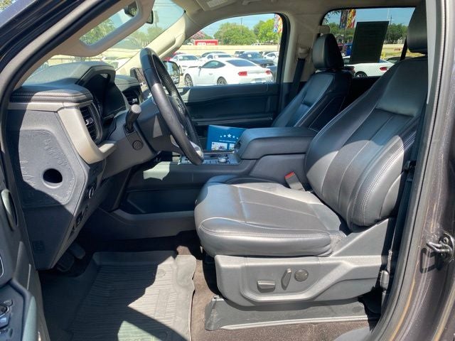2022 Ford Expedition XLT 4x4