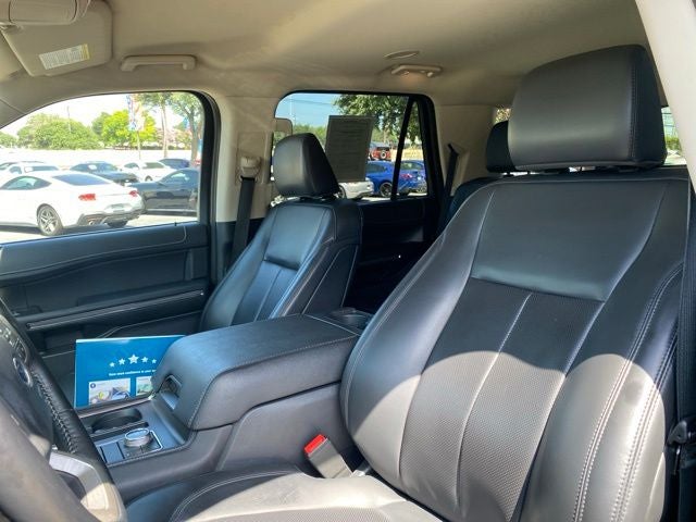 2022 Ford Expedition XLT 4x4