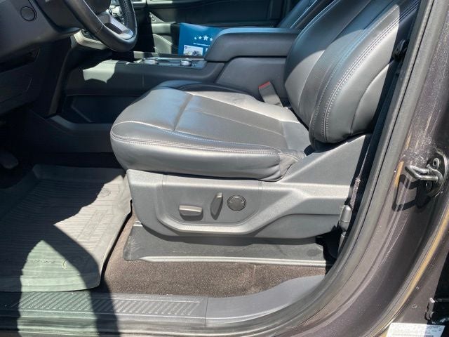 2022 Ford Expedition XLT 4x4