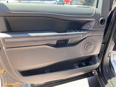 2022 Ford Expedition XLT 4x4