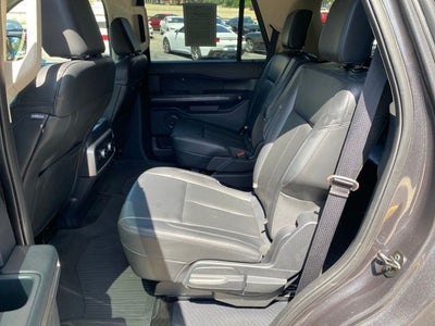 2022 Ford Expedition XLT 4x4