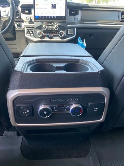 2022 Ford Expedition XLT 4x4