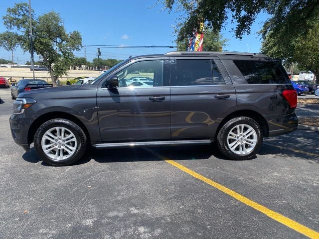 2022 Ford Expedition XLT 4x4