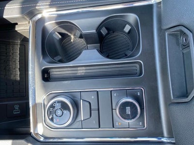 2022 Ford Expedition XLT 4x4