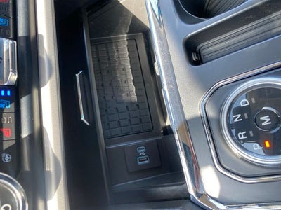 2022 Ford Expedition XLT 4x4