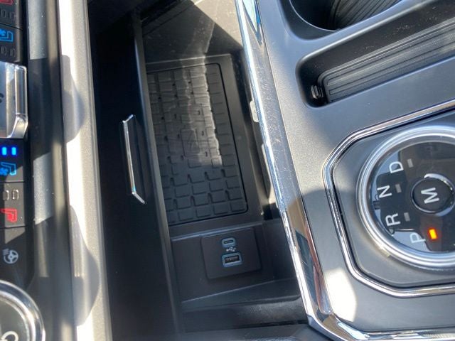 2022 Ford Expedition XLT 4x4
