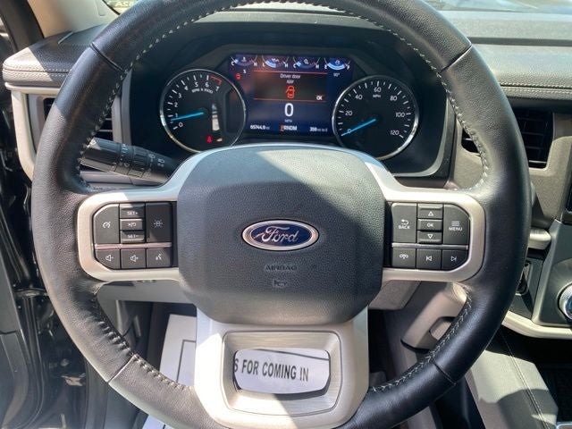 2022 Ford Expedition XLT 4x4