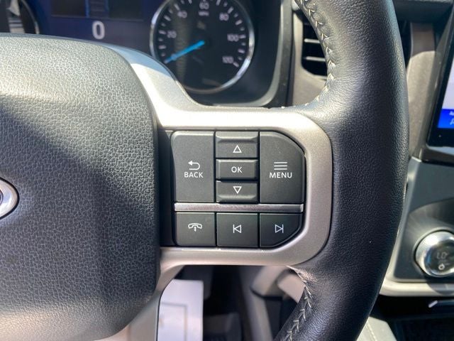 2022 Ford Expedition XLT 4x4