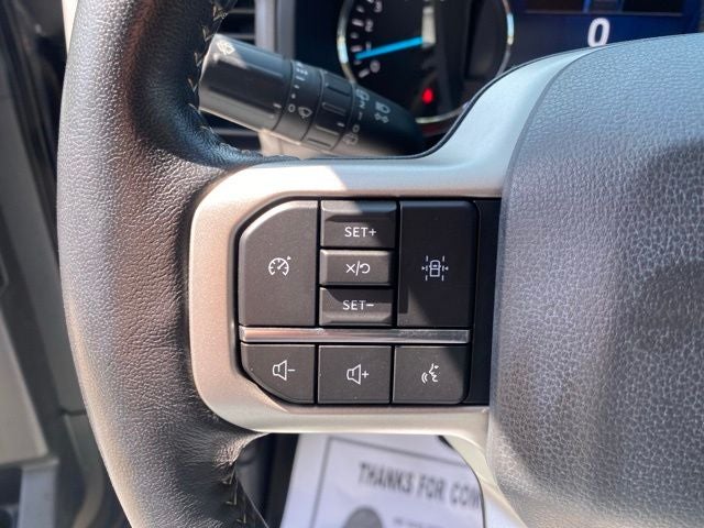 2022 Ford Expedition XLT 4x4
