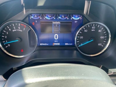 2022 Ford Expedition XLT 4x4