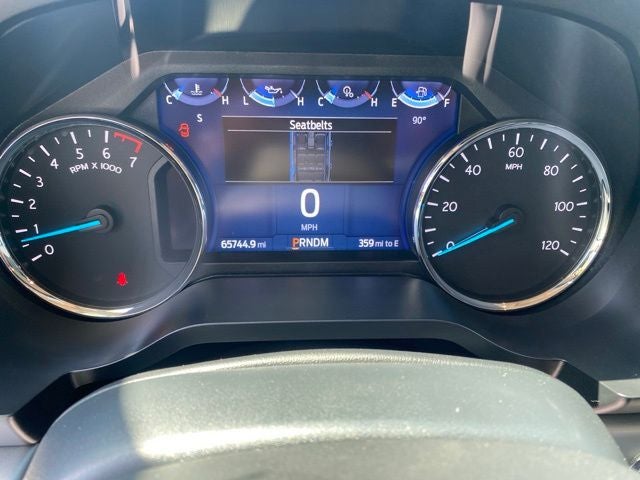 2022 Ford Expedition XLT 4x4