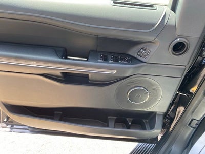 2022 Ford Expedition XLT 4x4