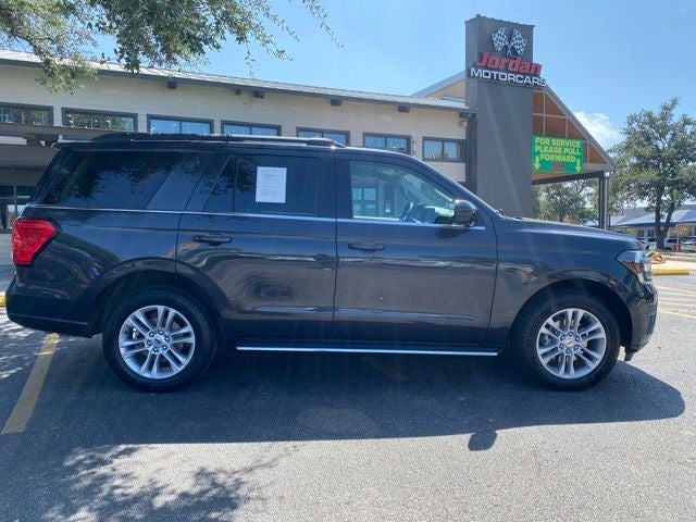 2022 Ford Expedition XLT 4x4