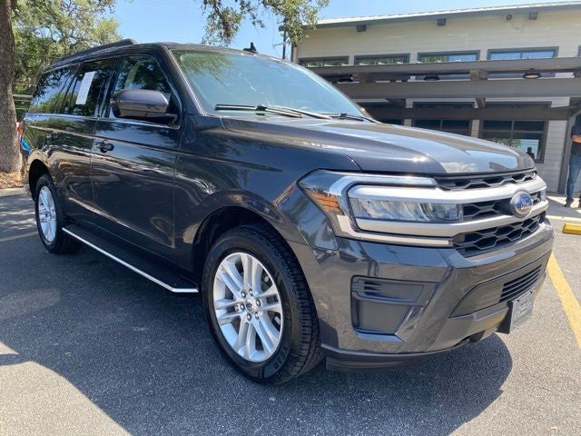 2022 Ford Expedition XLT 4x4