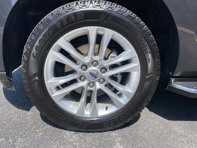 2022 Ford Expedition XLT 4x4