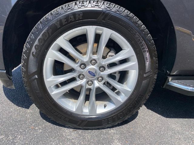 2022 Ford Expedition XLT 4x4