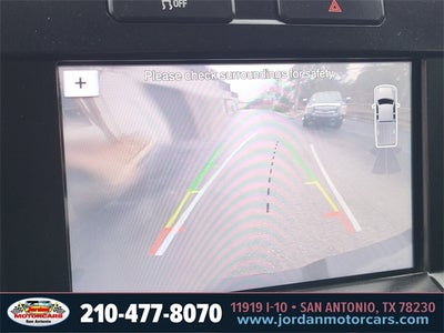 2017 Ford F-250SD Lariat