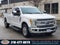 2017 Ford F-250SD Lariat