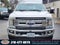 2017 Ford F-250SD Lariat