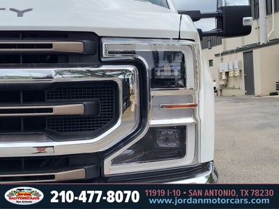 2020 Ford F-250SD King Ranch ULTIMATE PACKAGE