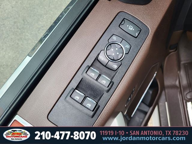 2020 Ford F-250SD King Ranch ULTIMATE PACKAGE