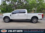 2020 Ford F-250SD King Ranch ULTIMATE PACKAGE