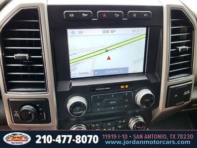 2020 Ford F-250SD King Ranch ULTIMATE PACKAGE