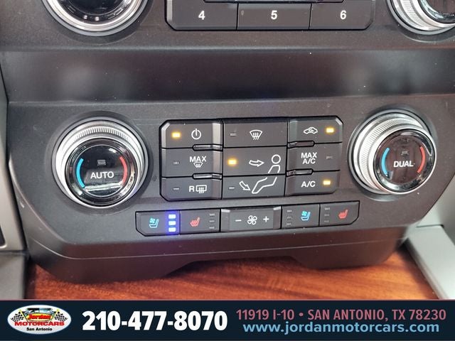 2020 Ford F-250SD King Ranch ULTIMATE PACKAGE