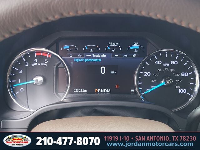 2020 Ford F-250SD King Ranch ULTIMATE PACKAGE