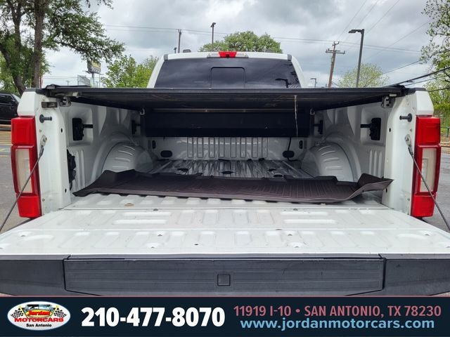 2020 Ford F-250SD King Ranch ULTIMATE PACKAGE