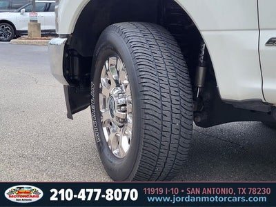 2020 Ford F-250SD King Ranch ULTIMATE PACKAGE
