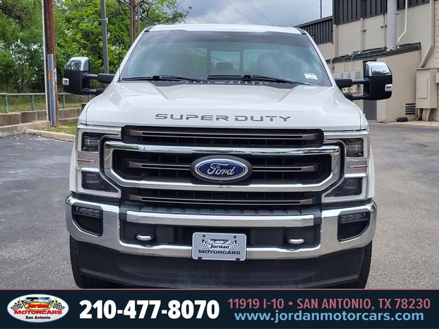 2020 Ford F-250SD King Ranch ULTIMATE PACKAGE