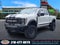 2023 Ford F-250SD Lariat SHELBY BAJA EDITION